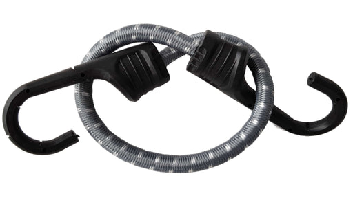 Bungee Cord Hook with PVC-coated Metal Hooks 40cm - OTHER
