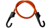 Bungee Cord Hook with PVC-coated Metal Hooks 60cm - OTHER