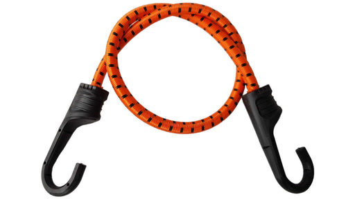 Bungee Cord Hook with PVC-coated Metal Hooks 60cm - OTHER