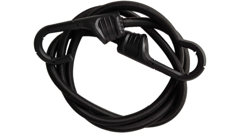 Bungee Cord Hook with PVC-coated Metal Hooks 120cm - OTHER