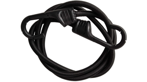 Bungee Cord Hook with PVC-coated Metal Hooks 120cm - OTHER