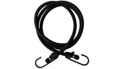 Bungee Cord Hook Metal 120cm - Home & Garden Tarpaulins
