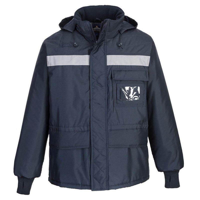 Portwest CS10 ColdStore Jacket - JACKETS & COATS