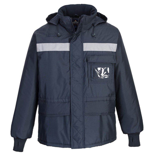 Portwest CS10 ColdStore Jacket - JACKETS & COATS