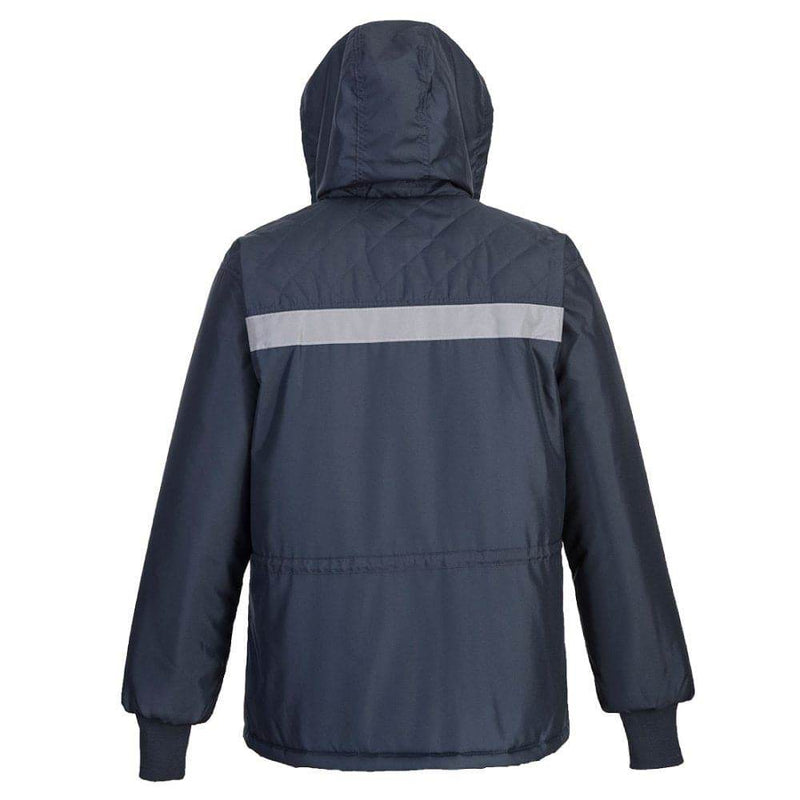 Portwest CS10 ColdStore Jacket - JACKETS & COATS