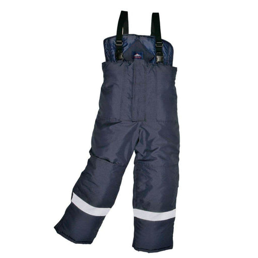 Portwest CS11 ColdStore Trouser - BIB & BRACE