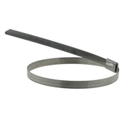 Stainless Steel Cable Ties 4.6mm x 260mm - Electronics > Electronics Accessories > Cable Management > Wire & Cable Ties Cable ties
