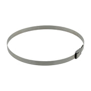 Stainless Steel Cable Ties 4.6mm x 125mm - Electronics > Electronics Accessories > Cable Management > Wire & Cable Ties Cable ties