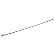 Stainless Steel Cable Ties 4.6mm x 520mm - Electronics > Electronics Accessories > Cable Management > Wire & Cable Ties Cable ties