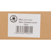 Watering Lance 75cm with 3/4"BSP Female Thread Inlet - Home & Garden > Lawn & Garden > Watering & Irrigation