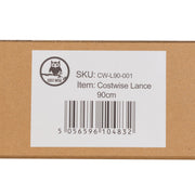 Watering Lance 90cm with 3/4"BSP Female Thread Inlet - Home & Garden > Lawn & Garden > Watering & Irrigation