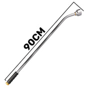 Watering Lance 90cm with 3/4"BSP Female Thread Inlet - Home & Garden > Lawn & Garden > Watering & Irrigation