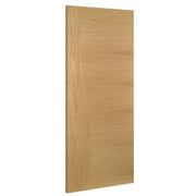 Cadiz Oak Prefinished Internal Door - All Sizes - Doors