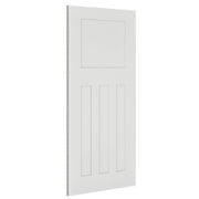 Cambridge White Primed Internal Fire Door FD30 - All Sizes - Doors