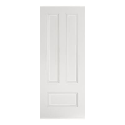 Canterbury White Primed Internal Door - All Sizes - Doors