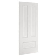 Canterbury White Primed Internal Door - All Sizes - Doors