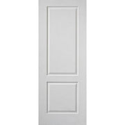 Caprice White Primed Internal Door - All Sizes - Doors
