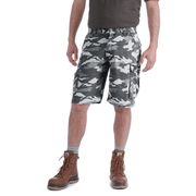 Carhartt 100279 Rugged Cargo Camo Short - SHORTS