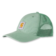 Carhartt 100286 Canvas Mesh Back Cap - HEADWEAR