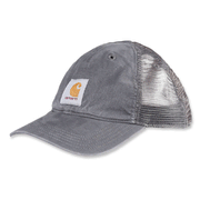 Carhartt 100286 Canvas Mesh Back Cap - HEADWEAR