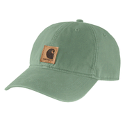 Carhartt 100289 Odessa Logo Cap Various Colours - HEADWEAR