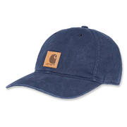 Carhartt 100289 Odessa Logo Cap Various Colours - HEADWEAR