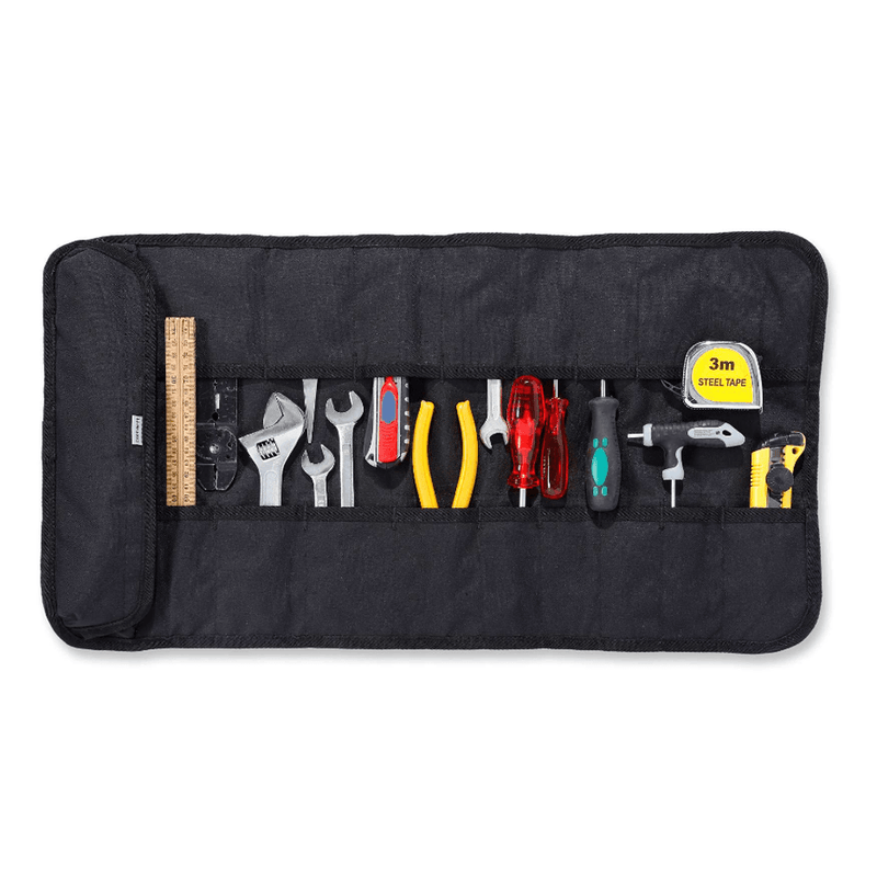 Carhartt 100822 Legacy Tool Roll - TOOLCARRIERS