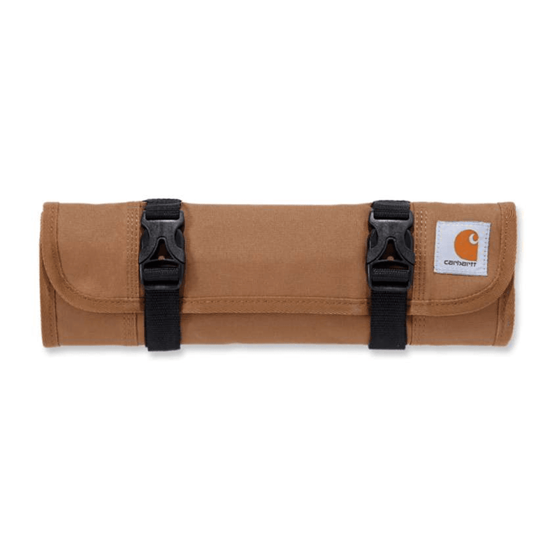 Carhartt 100822 Legacy Tool Roll - TOOLCARRIERS