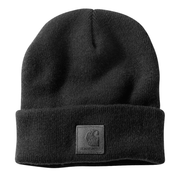 Carhartt 101070 Label Watch Beanie Hat - HEADWEAR