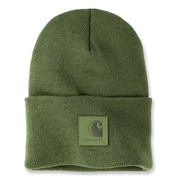 Carhartt 101070 Label Watch Beanie Hat - HEADWEAR