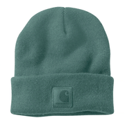 Carhartt 101070 Label Watch Beanie Hat - HEADWEAR