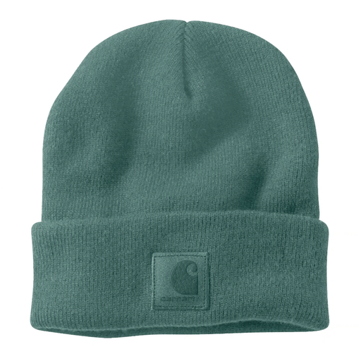 Carhartt 101070 Label Watch Beanie Hat - HEADWEAR