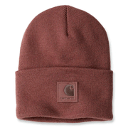 Carhartt 101070 Label Watch Beanie Hat - HEADWEAR