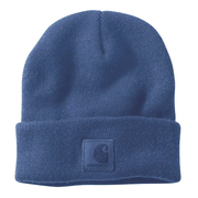 Carhartt 101070 Label Watch Beanie Hat - HEADWEAR