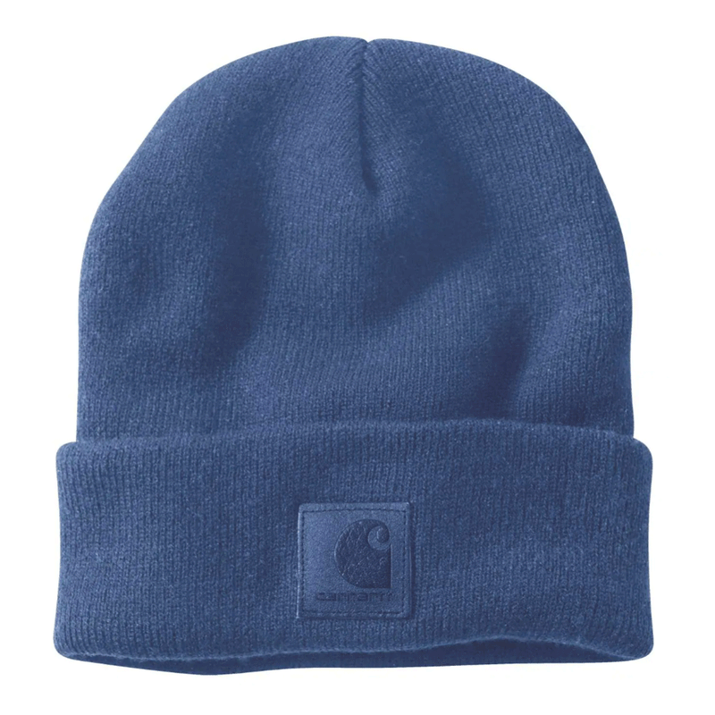 Carhartt 101070 Label Watch Beanie Hat - HEADWEAR
