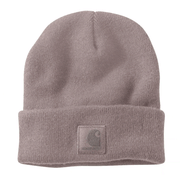Carhartt 101070 Label Watch Beanie Hat - HEADWEAR