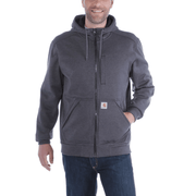 Carhartt 101759 Wind Fighter Relaxed Fit Midweight Full-Zip Sweatshirt - HOODIES