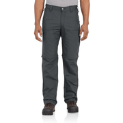 Carhartt 101969 Force Extremes Rugged Zip Off Trouser Short - CARGO & COMBAT TROUSERS
