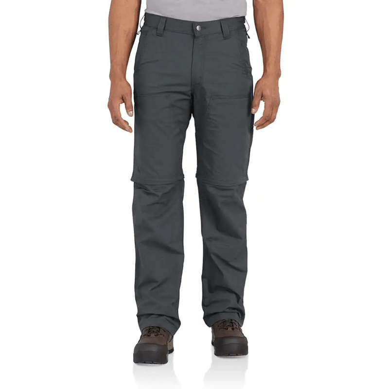 Carhartt 101969 Force Extremes Rugged Zip Off Trouser Short - CARGO & COMBAT TROUSERS
