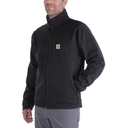 Carhartt 102199 Crowley Heavy Weight Soft Shell Jacket - SOFTSHELL JACKETS