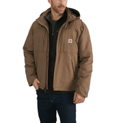 Carhartt 102207 Quick Duck Full Swing Cryder Jacket - JACKETS & COATS