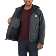 Carhartt 102207 Quick Duck Full Swing Cryder Jacket - JACKETS & COATS