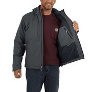 Carhartt 102207 Quick Duck Full Swing Cryder Jacket - JACKETS & COATS