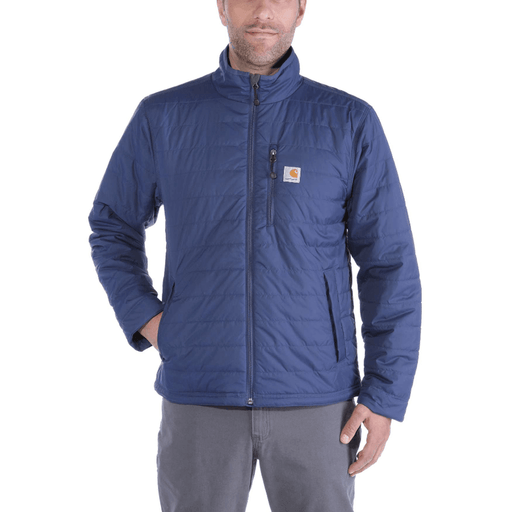 Carhartt 102208 Gilliam Rain Defender Relaxed Fit Lightweight Insulated Jacket - Apparel & Accessories > Clothing > Outerwear > Coats & Jackets > Puffer Jackets JACKETS & COATS