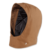 Carhartt 102368 Firm Duck Insulated Hood - Detroit Chore - JACKETS & COATS