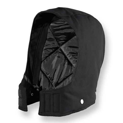 Carhartt 102368 Firm Duck Insulated Hood - Detroit Chore - JACKETS & COATS