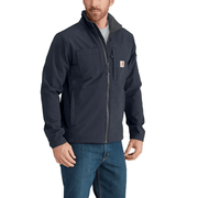 Carhartt 102703 Rough Cut Soft Shell Work Jacket - SOFTSHELL JACKETS