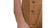 Carhartt 102776 Relaxed Fit Duck Bib Overall - BIB & BRACE