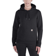Carhartt 102790 Relaxed Fit Midweight Womens Sweatshirt Hoodie - WOMENS HOODIES
