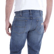 Carhartt 102804 Rugged Flex Relaxed Fit 5-Pocket Jean - JEANS & DENIM TROUSERS